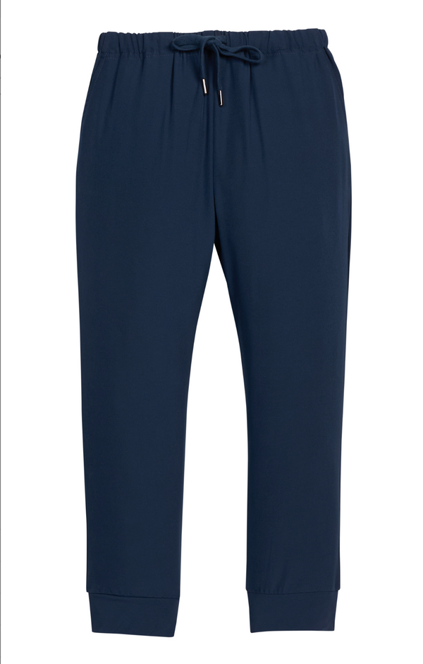 Sport Pants - Navy