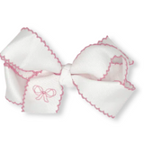 Hallie Hair Bow, Bow