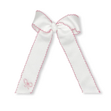 Lola Long Bow, Bow