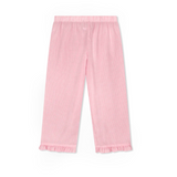 Perfect Match Pant, Polite Pink Minigingham