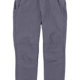 Boys Court Jogger Charcoal