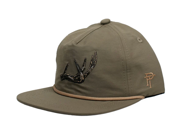Boys Classic Rope Hat Shed