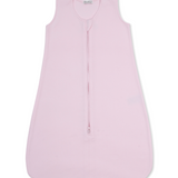 Jacquard wearable blanket- Pink