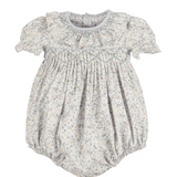 Bloomy Chintz Bubble