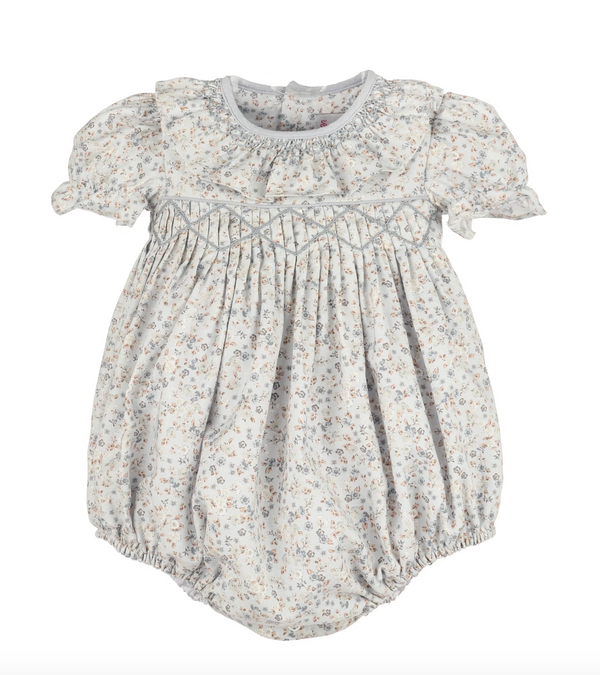 Bloomy Chintz Bubble