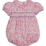 Caroline Bubble - Lennox Floral