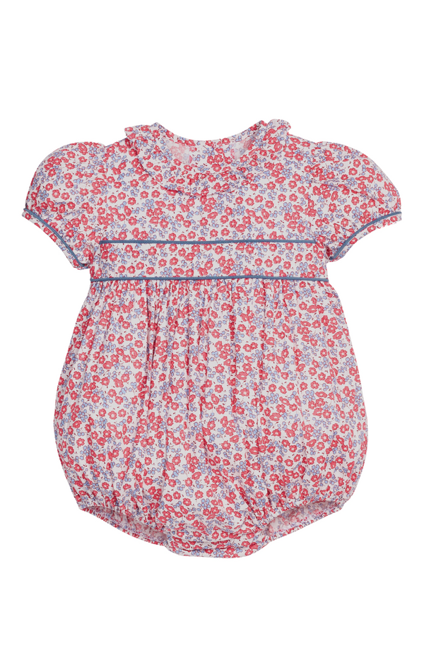 Caroline Bubble - Lennox Floral