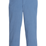Pull On Pant - Stormy Blue Corduroy