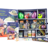 Galactic Explorer Potion Kit