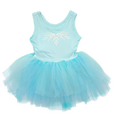Sisters Forever Ballet Tutu Dress