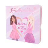 Letters Between Besties Stationery Set
