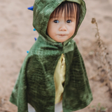 Dragon Cape