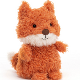 Little Fox
