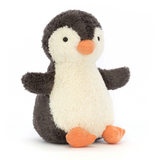 Peanut Penguin Medium