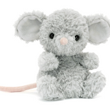 Yummy Mouse