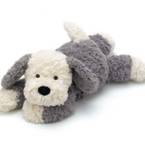 Tumblie Sheep Dog