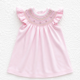Junie's Classics Bishop Dress