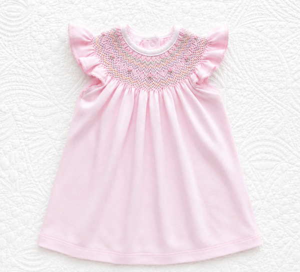 Junie's Classics Bishop Dress