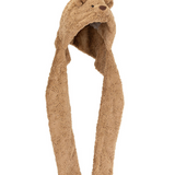Bartholomew Bear Bundlesnug