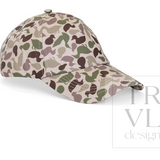 Signature Kids Ball Cap, Decoy