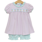 Magical Balloons Bloomer Set