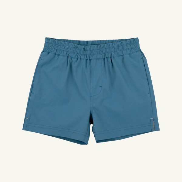 Prepletic Sheffield Shorts- Barnsley Blue