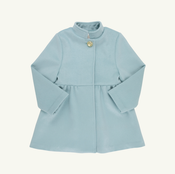 Penelope Peacoat