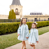 Penelope Peacoat