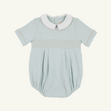Bradford Bubble - Old Greenwich Green/Worth Ave White/Keeneland Khaki