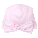 Kissy basic hat novelty- Pink