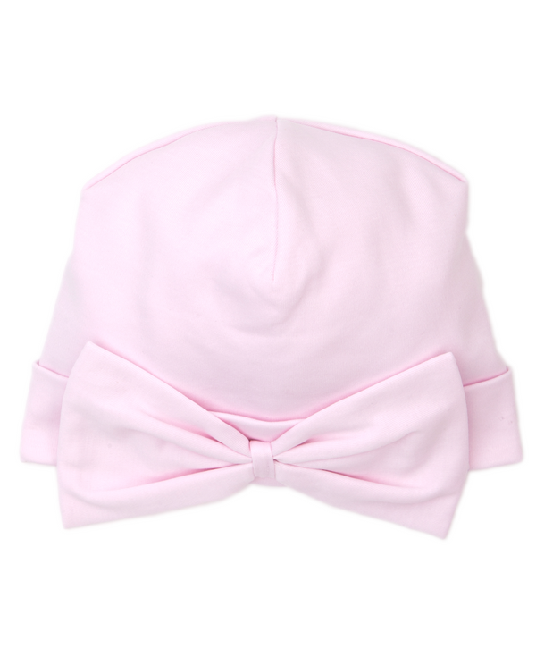 Kissy basic hat novelty- Pink