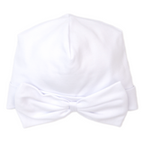 Kissy basic hat novelty- White