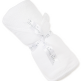 Kissy basic towel w/ mitt- White