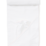 Kissy basic towel w/ mitt-Pink