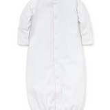 Kissy basic conv. gown- Pink