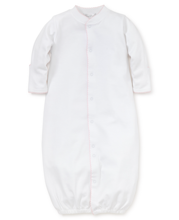 Kissy basic conv. gown- Pink