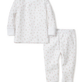 Garden Roses Pajama Set