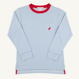 Long Sleeve Carter Crewneck