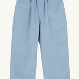 Sheffield Pants, Corduroy, Barrington Blue