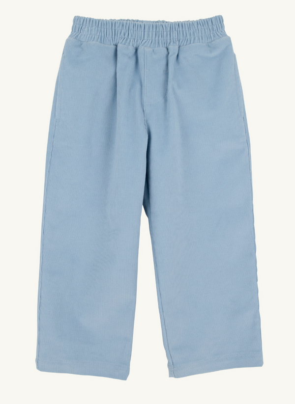 Sheffield Pants, Corduroy, Barrington Blue