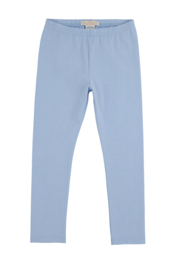 Mitzy Sue Slacks, Barrington Blue