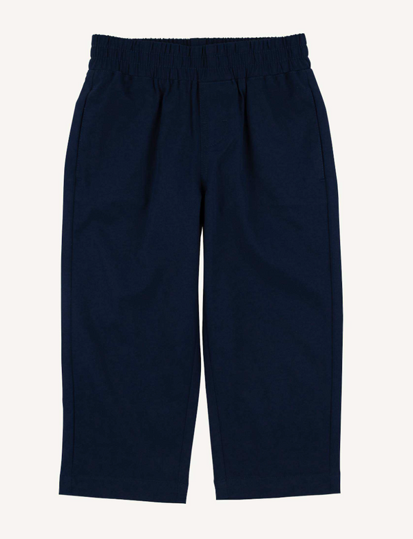 Prepletic Sheffield Pants, Nantucket Navy