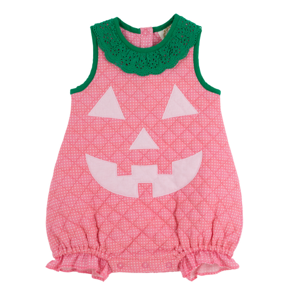 Happy Halloween Costume, Bubble