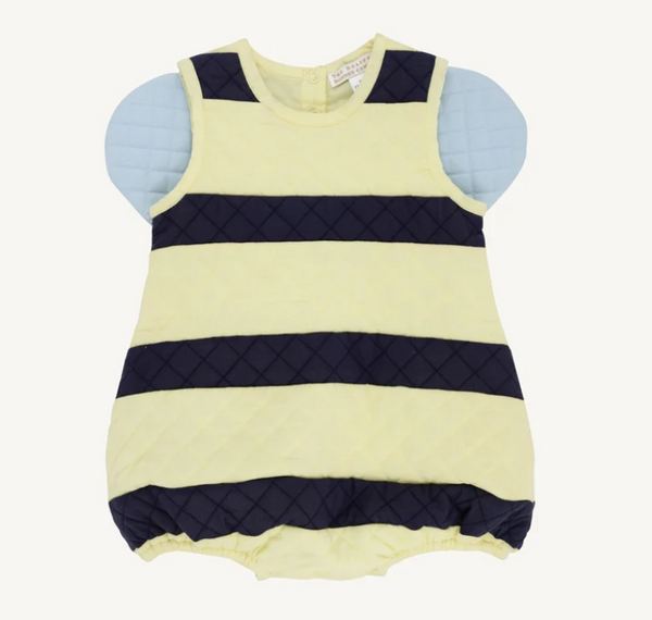 Happy Halloween Bumble Bee (Infant)