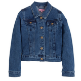 Jean Jacket, Denim