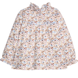McCall Top, Autumn Bloom