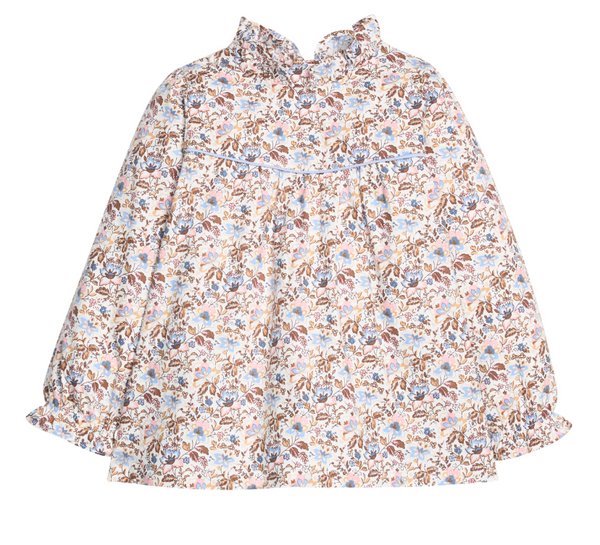 McCall Top, Autumn Bloom