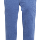 Twiggy Cords, Navy Corduroy