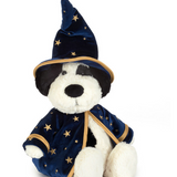 Rufferty Puppy Wizard Outfit