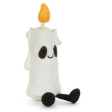 Amuseables Flickerty Candle